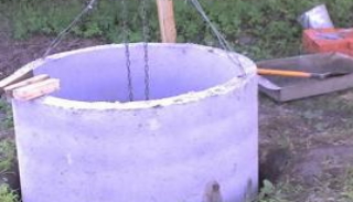 Демонтаж колодца в Заволжье от 984 руб. Профессиональные услуги от 2Землекопа-Звл