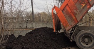Доставка грунта Заволжье, цена от 259 руб./куб.